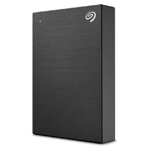 Seagate One Touch Externe Festplatte 2 TB Micro-USB B 3.2 Gen 1 (3.1 Gen 1) Schwarz
