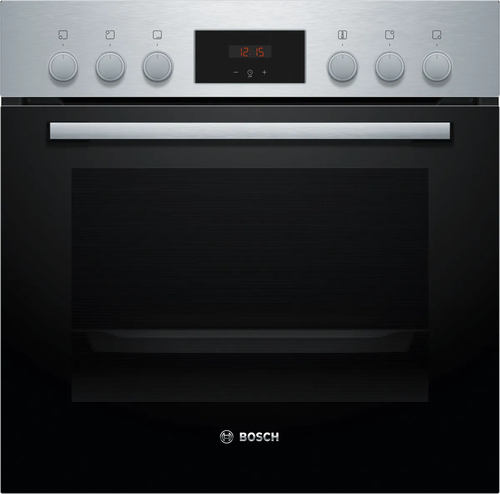 Bosch MKH21BW Kochgeräte-Set Keramik Elektrischer Ofen