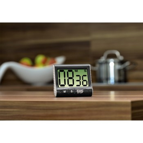 Xavax Countdown Schwarz