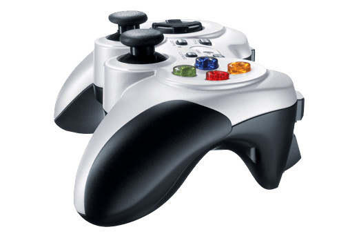  Logitech F710 Controller (wireless)