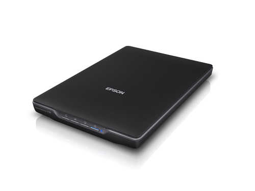 Epson Perfection V39II Flachbettscanner 4800 x 4800 DPI A4 Schwarz Epson Perfection V39II Flachbettscanner 4800 x 4800 DPI A4 Schwarz