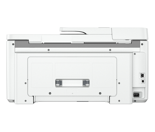 HP OfficeJet Pro 9720e Wireless All-in-One Farbe Drucker, Beidseitiger Druck; Kopierer, Scanner