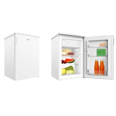 AMICA KS 361 300 W Kühlschrank mit Gefrierfach