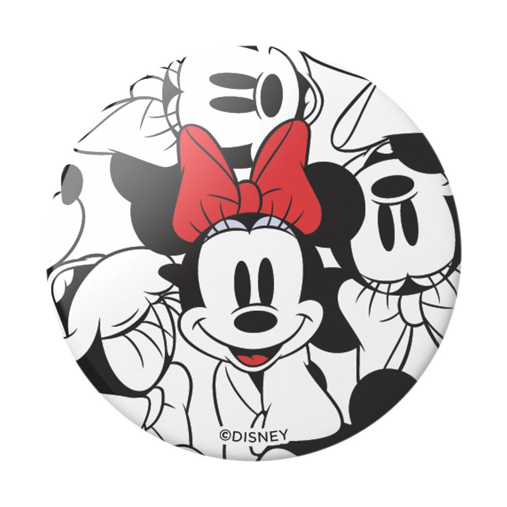  POPSOCKETS PopGrip Minnie Classic