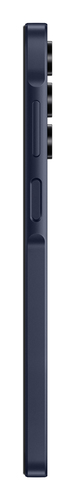 Samsung Galaxy SM-A156B 16,5 cm (6.5") Hybride Dual-SIM Android 14 5G USB Typ-C 4 GB 128 GB 5000 mAh Schwarz, Blau Samsung Galaxy SM-A156B 16,5 cm (6.5") Hybride Dual-SIM Android 14 5G USB Typ-C 4 GB 128 GB 5000 mAh Schwarz, Blau