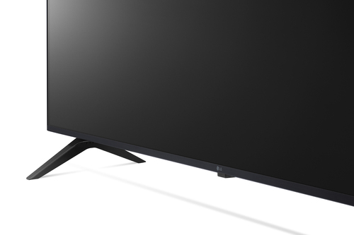 LG 65UT80006LA LED TV (65 Zoll (165 cm), 4K UHD, HDR, Smart TV, Sprachsteuerung (Alexa, Google Assistant), WebOS 24, UT80) LG 65UT80006LA LED TV (65 Zoll (165 cm), 4K UHD, HDR, Smart TV, Sprachsteuerung (Alexa, Google Assistant), WebOS 24, UT80)