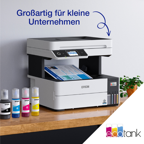 Epson EcoTank ET-5170