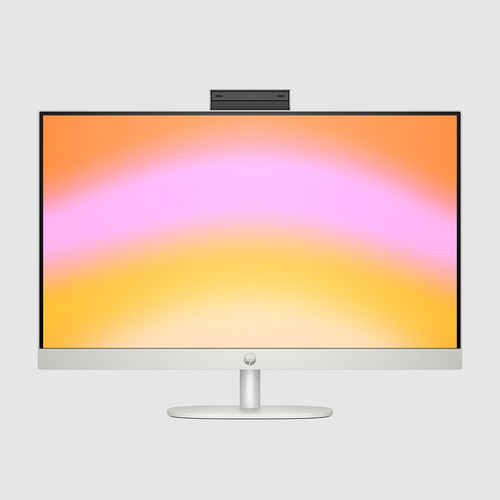 HP All-in-One 27-cr0600ng PC AMD Ryzen™ 5 7520U 68,6 cm (27") 1920 x 1080 Pixel All-in-One-PC 8 GB LPDDR5-SDRAM 512 GB SSD Windows 11 Home Wi-Fi 6 (802.11ax) Weiß Kopie HP All-in-One 27-cr0600ng PC AMD Ryzen™ 5 7520U 68,6 cm (27") 1920 x 1080 Pixel All-in-One-PC 8 GB LPDDR5-SDRAM 512 GB SSD Windows 11 Home Wi-Fi 6 (802.11ax) Weiß Kopie