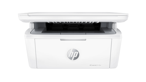 HP LaserJet M140w Wireless Multifunction Schwarzweiß Drucker, Kopierer, Scanner