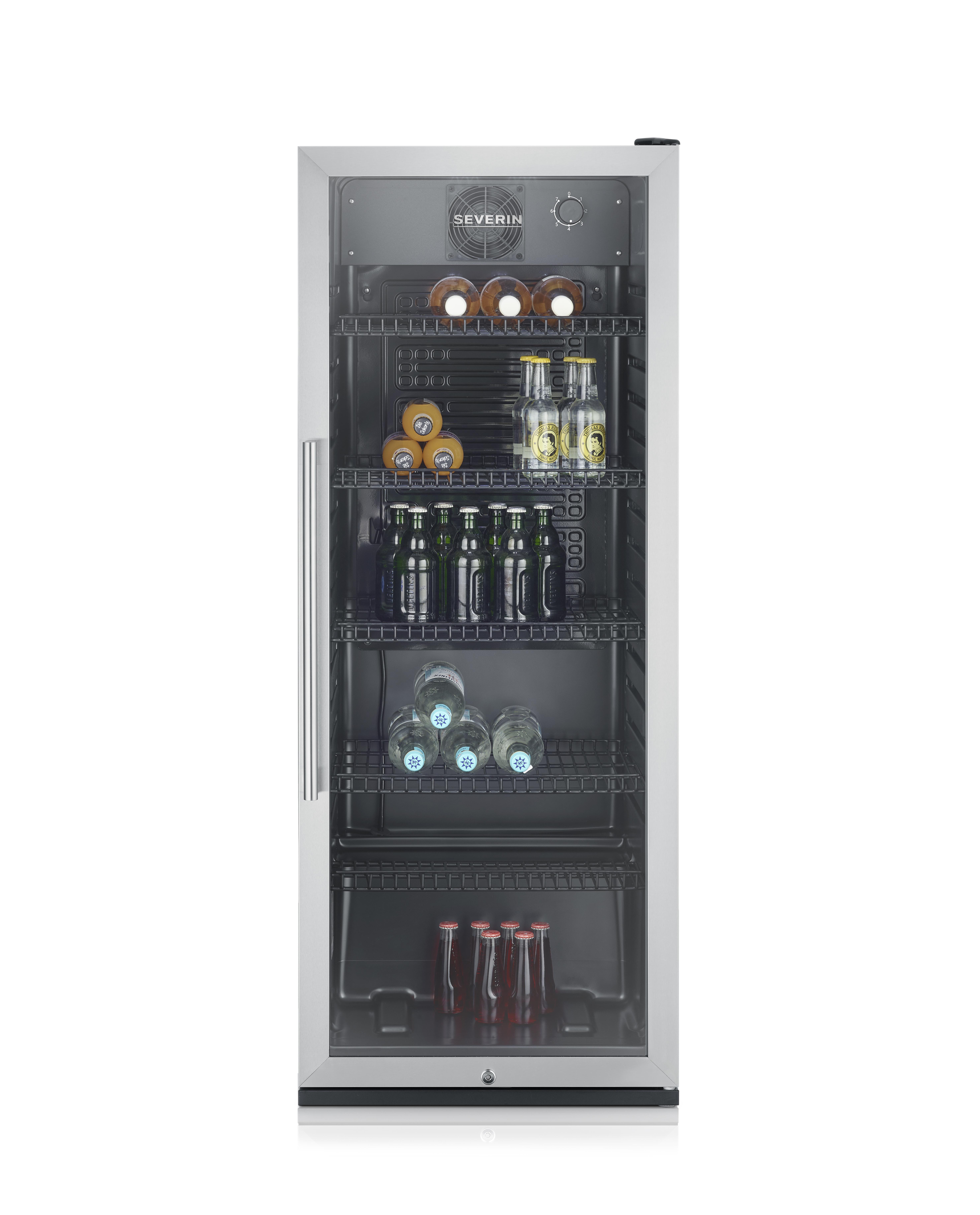 SEVERIN Getränkekühlschrank FKS 8841