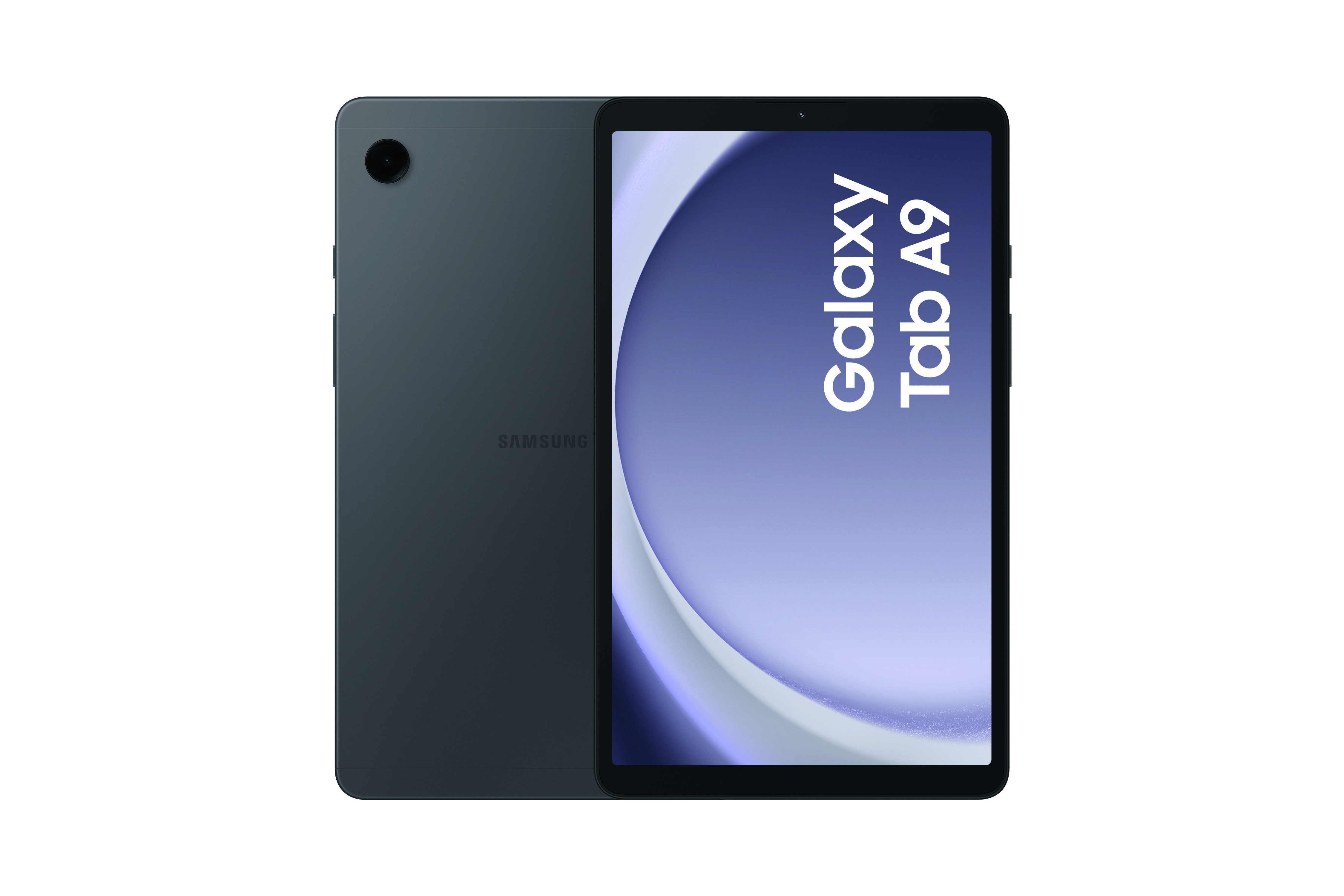 Samsung Galaxy Tab A9 LTE Graphite Tablet (8,7 Zoll)
