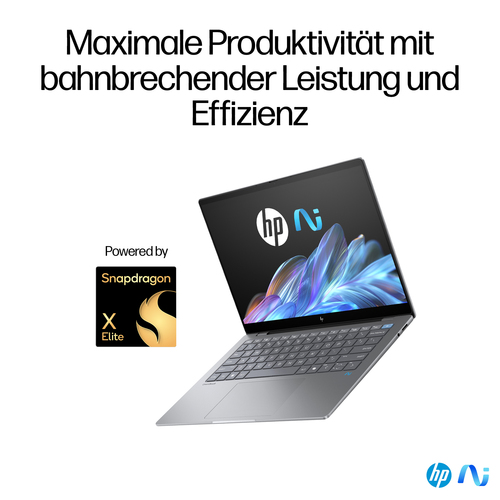 HP OmniBook X 14-fe0660ng 14 Zoll Touchscreen Snapdragon Elite X 16GB RAM 1TB SSD Windows 11 HP OmniBook X 14-fe0660ng 14 Zoll Touchscreen Snapdragon Elite X 16GB RAM 1TB SSD Windows 11