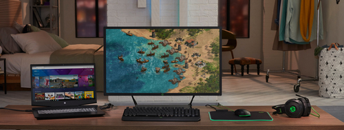 HP Pavilion Gaming Tastatur 800