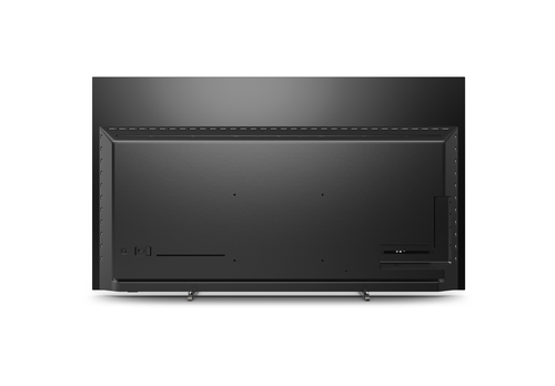 Philips 48OLED759 4K Ambilight OLED TV (48 Zoll (121 cm), 4K UHD, HDR, Smart TV, Sprachsteuerung (Alexa), Ambilight, Dolby Atmos, 120 Hz, TITAN OS)