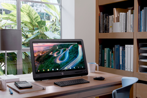 HP Z5000 Wireless-Maus (Dark Ash Silver)