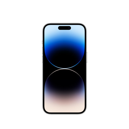 iPhone 14 Pro iPhone 14 Pro 256GB Silber
