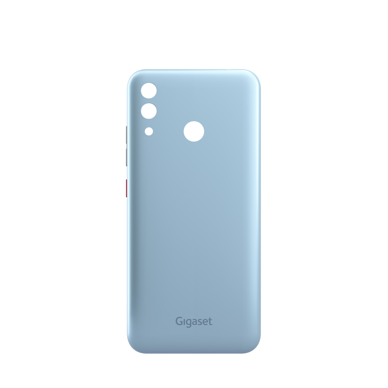 GIGASET GS3 Back Cover petrol Handyhülle