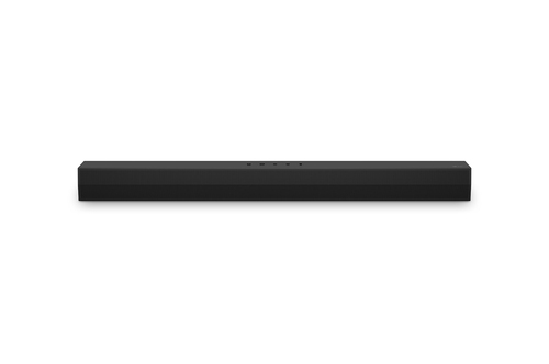 LG DS40T Soundbar mit Subwoofer (HDMI, AI Sound Pro, Cinema, Game)