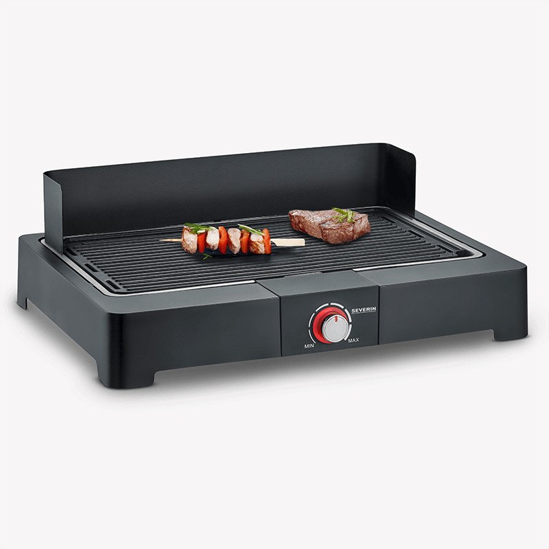 SEVERIN PG 8567 Tischgrill