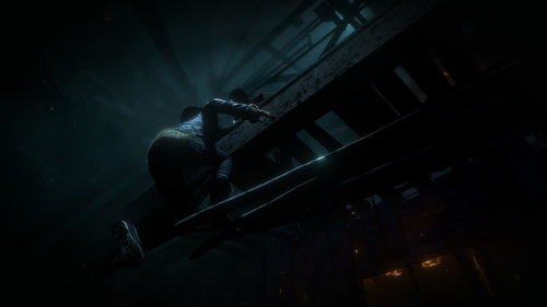 Sony Interactive Entertainment Until Dawn - PLAYSTATION HITS Reissue PlayStation 4