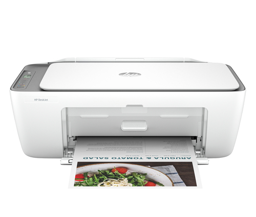 HP DeskJet 2820e Wireless All-in-One Farbe Drucker, Kopierer, Scanner