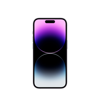 iPhone 14 Pro iPhone 14 Pro 256GB Dunkellila