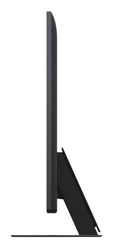 LG QNED evo AI 43QNED87A6D 109,2 cm (43") 4K Ultra HD Smart-TV WLAN Schwarz LG QNED evo AI 43QNED87A6D 109,2 cm (43") 4K Ultra HD Smart-TV WLAN Schwarz