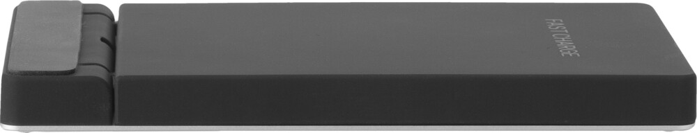  PETER JÄCKEL Fast Charge Inductive Charger DESIGN Black (16557)