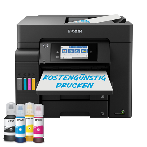 Epson EcoTank ET-5800
