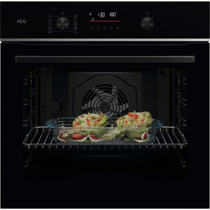 AEG EX50PV2B Einbaubackofen