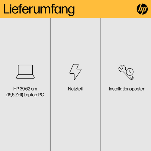 HP 15-fc0655ng 15,6 Zoll Full HD AMD Ryzen 5 7520U 16GB RAM 1 TB SSD Windows 11 silber HP 15-fc0655ng 15,6 Zoll Full HD AMD Ryzen 5 7520U 16GB RAM 1 TB SSD Windows 11 silber