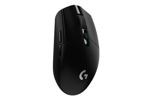 Logitech G305 Lightspeed Wireless Gaming-Maus