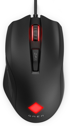 HP OMEN Vector Maus