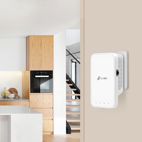 TP-Link AC1200 Mesh WLAN Repeater