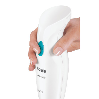 BOSCH CleverMixx Fun MSM2410DW Stabmixer