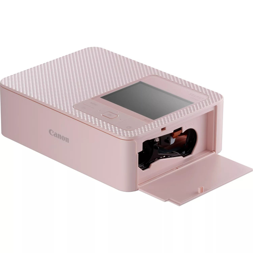 Canon SELPHY CP1500 Fotodrucker Farbstoffsublimation 300 x 300 DPI 4" x 6" (10x15 cm) WLAN Canon SELPHY CP1500 Fotodrucker Farbstoffsublimation 300 x 300 DPI 4" x 6" (10x15 cm) WLAN