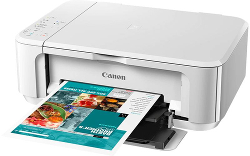Canon PIXMA MG3650S Tintenstrahl A4 4800 x 1200 DPI WLAN