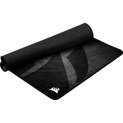 Corsair MM300 PRO Medium Gaming-Mauspad (Spritzwassergeschützt, Stoff)