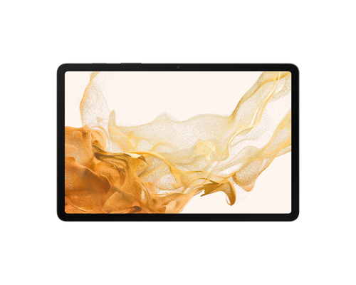 Samsung Galaxy Tab S8 SM-X700N Qualcomm Snapdragon 128 GB 27,9 cm (11") 8 GB Wi-Fi 6E (802.11ax) Graphit