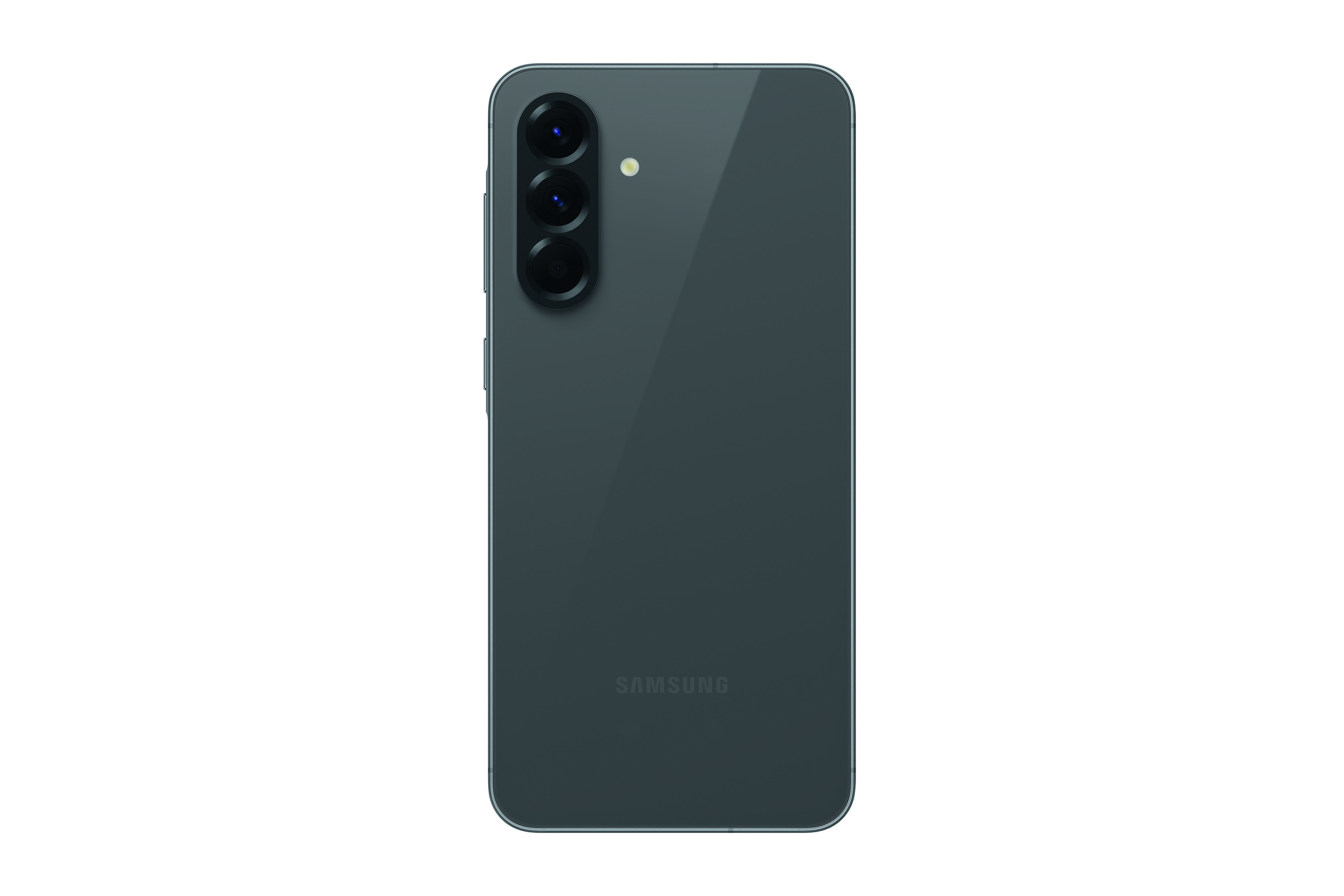Samsung Galaxy A56 5G 256GB Awesome Graphite Smartphone (6,7 Zoll, 50 MP, Triple-Kamera, 5.000-mAh, Octa-Core, grau)