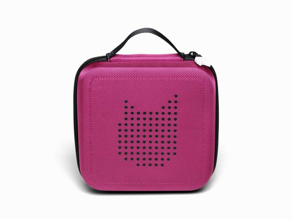  tonies Transporter beere tonie-Tasche