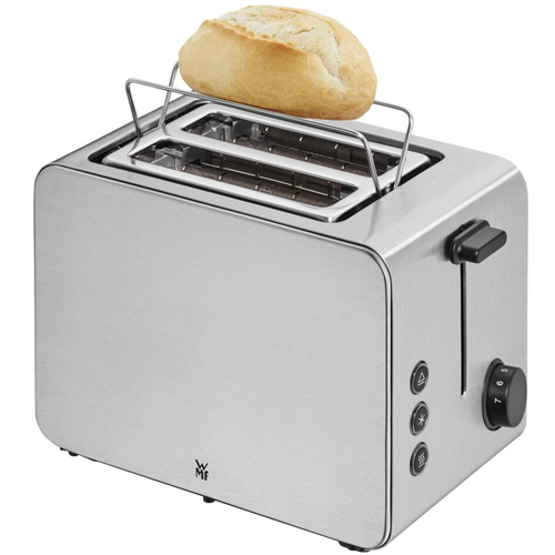 WMF Stelio 0414210011 7 2 Scheibe(n) 1000 W Edelstahl