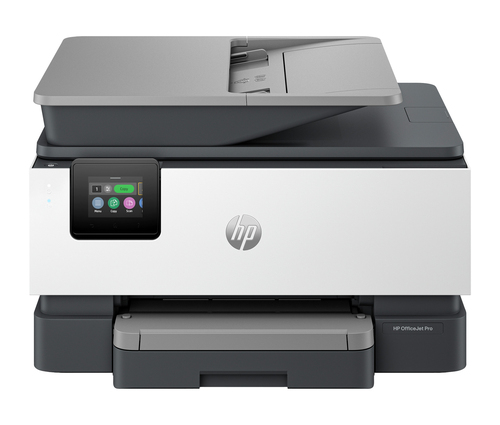 HP OfficeJet Pro 9120E Wireless All-in-One Farbe Drucker, Instant Ink; Beidseitiger Druck