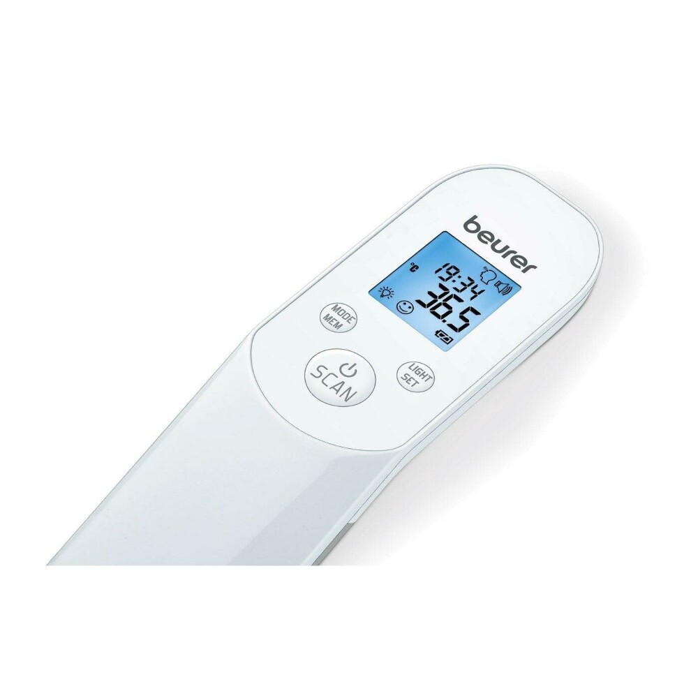  BEURER FT 85 Infrarot-Stirnthermometer