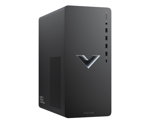 HP Victus TG02-1602ng Gaming PC Intel i7-13700F 32GB RAM 1TB SSD RTX4060Ti Windows 11