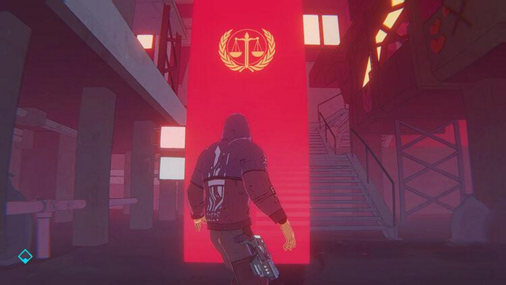  Foreclosed PS5-Spiel