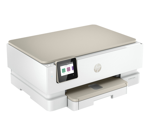 HP ENVY Inspire 7224e Wireless All-in-One Farbe Drucker, Instant Ink; Kopierer, Scanner HP ENVY Inspire 7224e Wireless All-in-One Farbe Drucker, Instant Ink; Kopierer, Scanner