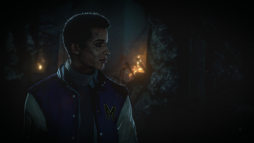 Sony Interactive Entertainment Until Dawn - PLAYSTATION HITS Reissue PlayStation 4