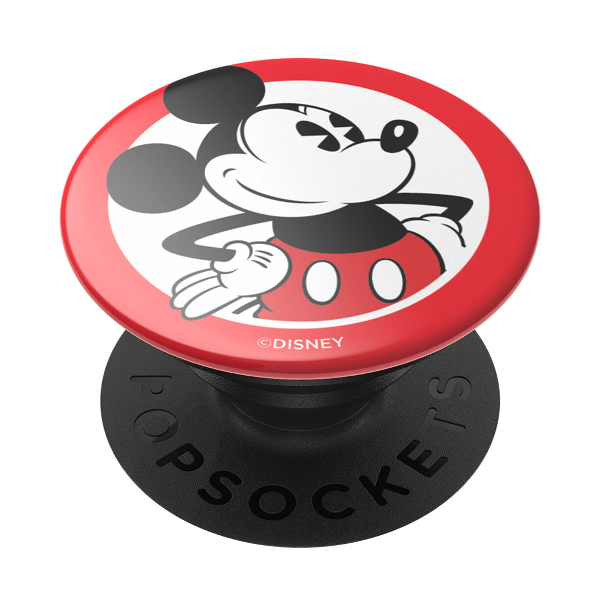  POPSOCKETS PopGrip Mickey Classic