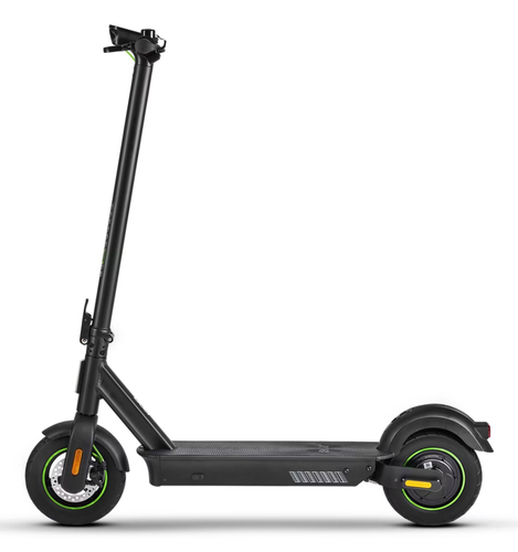 Acer ES Series 5 AES025 Schwarz 25 km/h 16 Ah